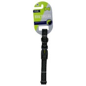 Wholesale - DOG COLLAR BLACK, UPC: 846816061589
